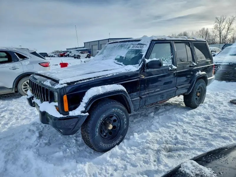1J4FJ68S9WL150447