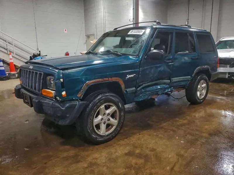 1J4FJ68S9WL219718