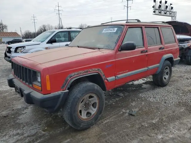 1J4FJ68S9WL263234
