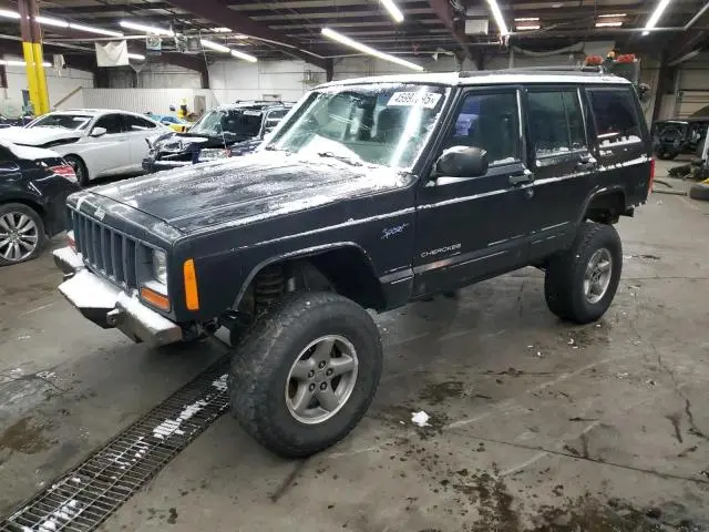 1J4FJ68S9WL281507