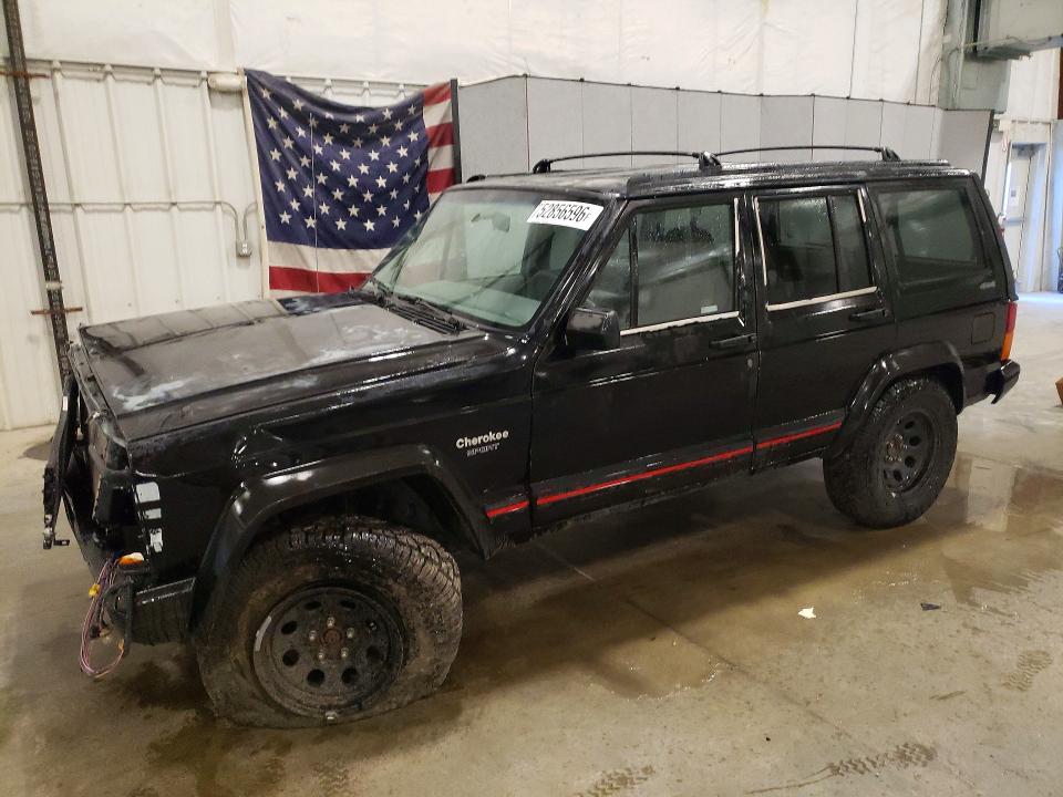 1J4FJ68SXTL128632