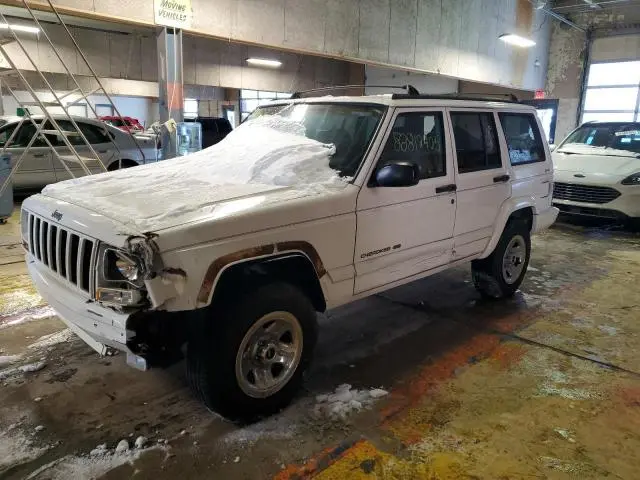 1J4FJ78S4WL167047