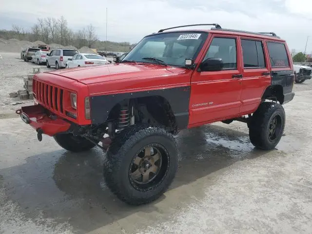 1J4FJ78S4WL218997