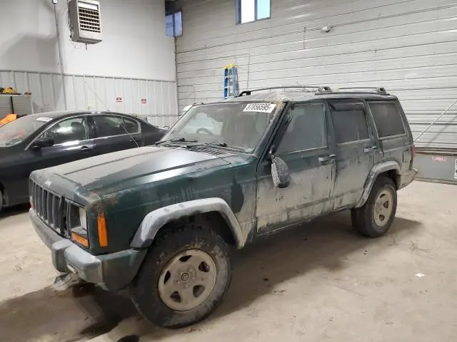 1J4FN28S5YL119325