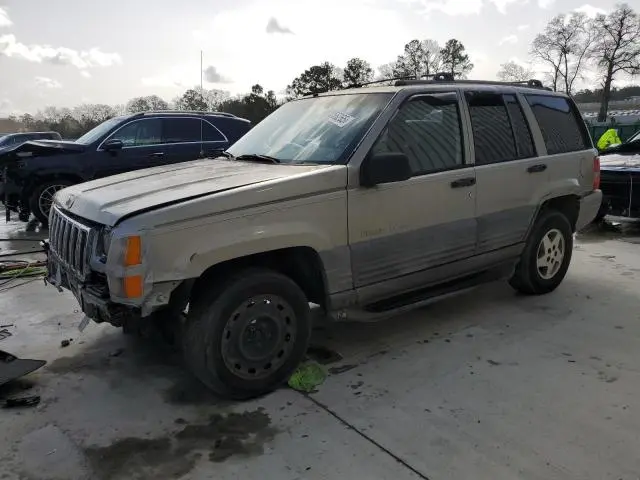 1J4FX58S1WC130492