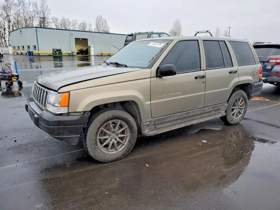 1J4FX58S5WC238825