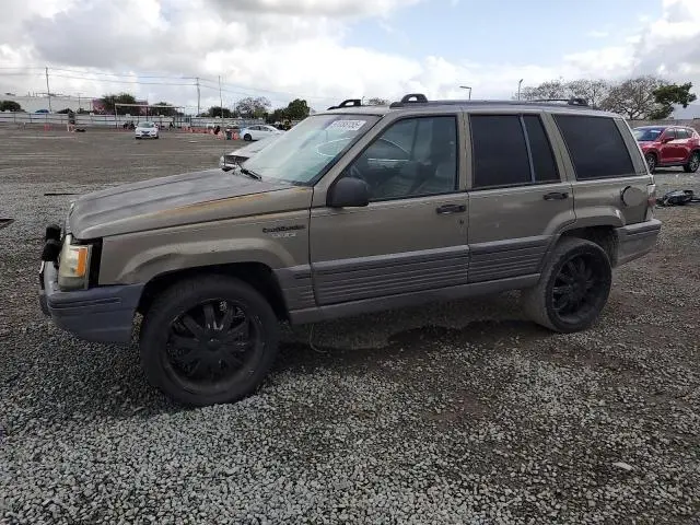 1J4FX58S9SC613836
