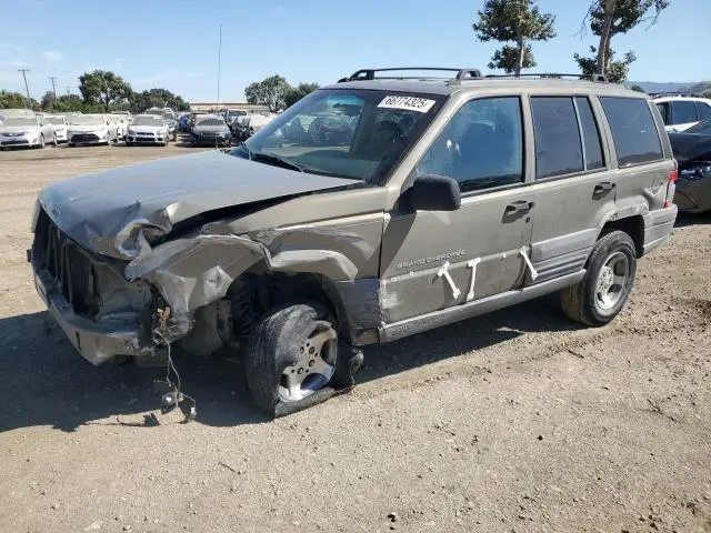 1J4FX58S9WC350799