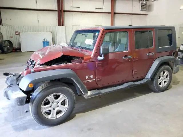 1J4GB39167L199550