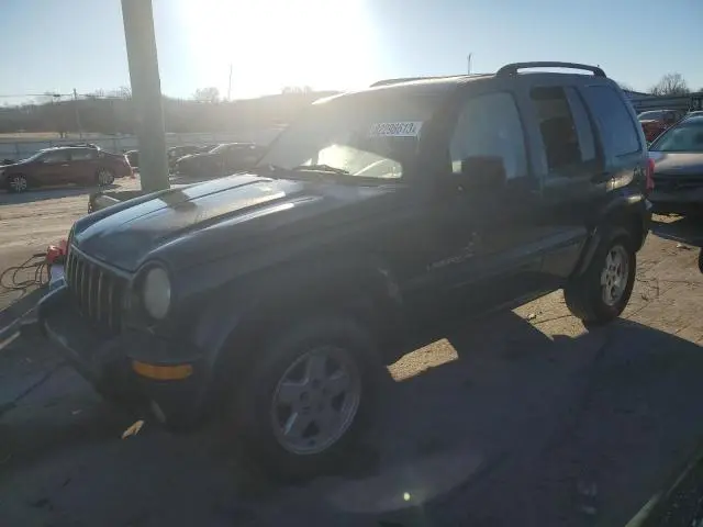 1J4GK58KX2W336051