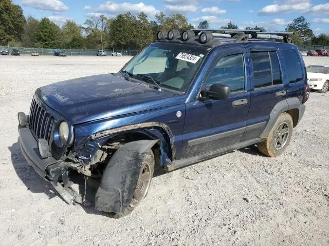 1J4GL38KX6W100801