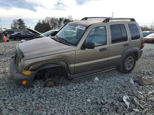 1J4GL38KX6W126993