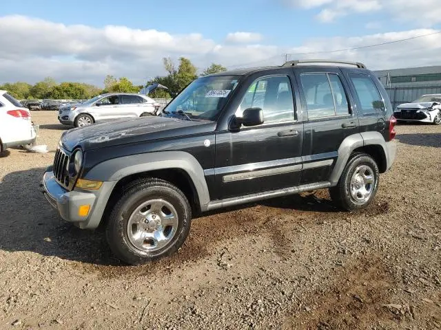 1J4GL48K86W269091