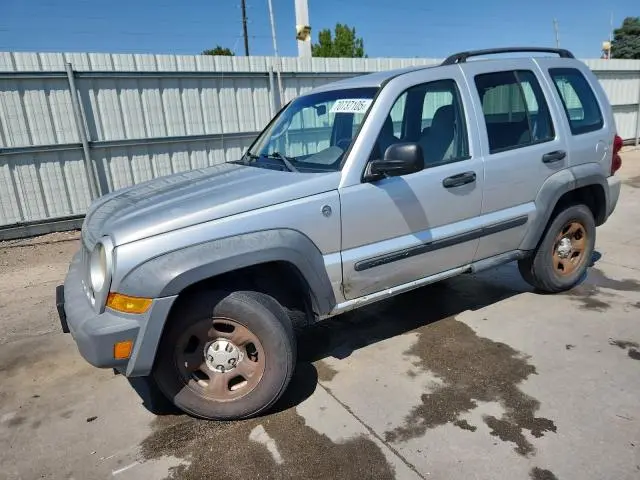 1J4GL48KX6W182180
