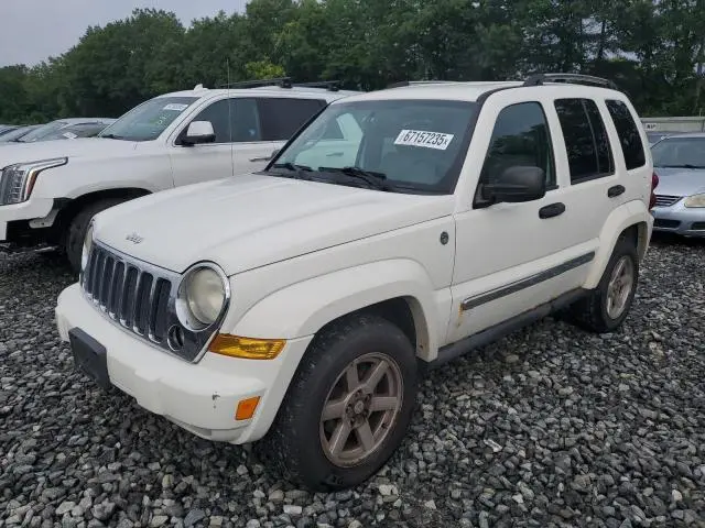 1J4GL58KX7W671394