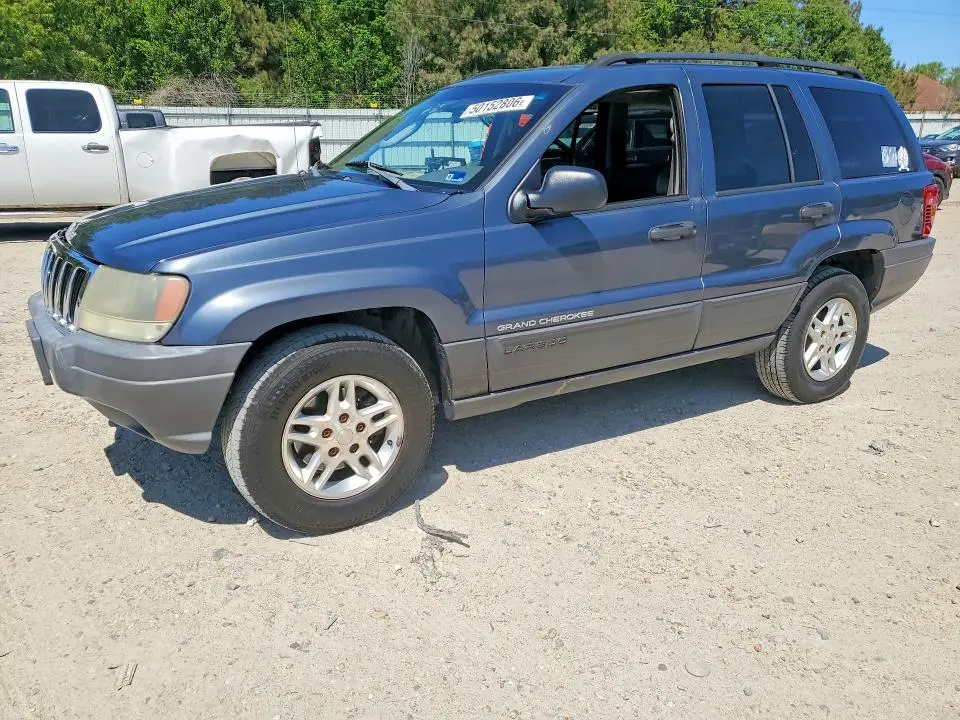 1J4GX48S63C581282