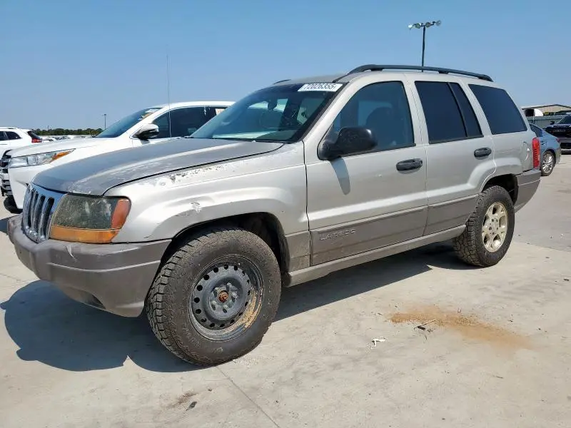 1J4GX48SX3C518539