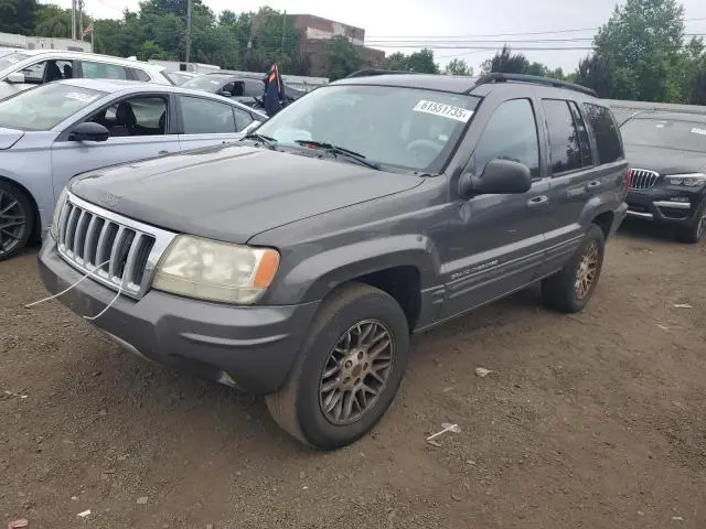 1J4GX58S34C112707