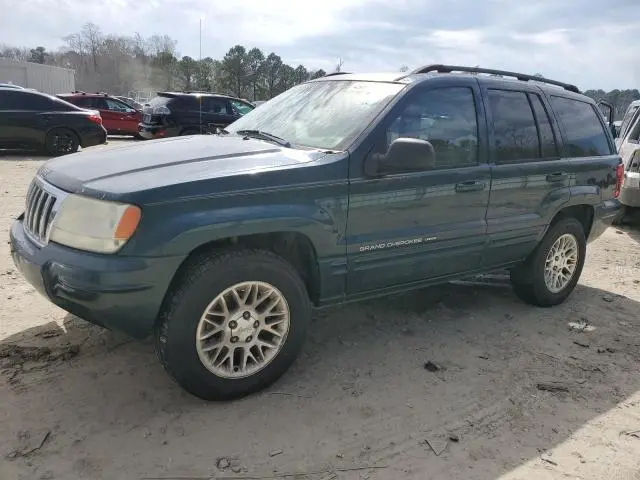1J4GX58S74C397282