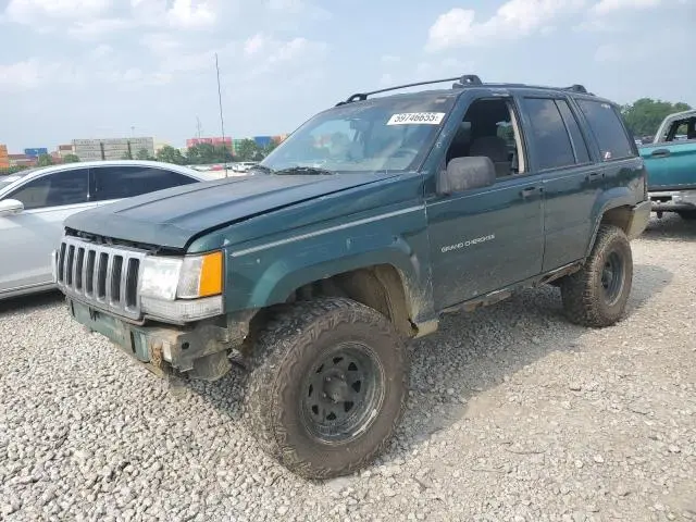 1J4GZ58SXVC595012
