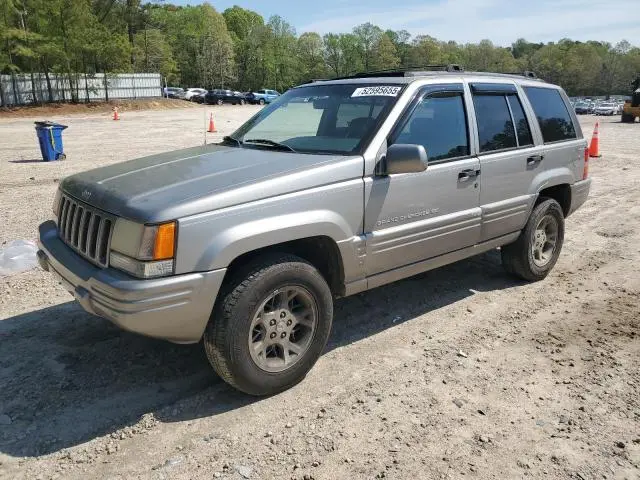 1J4GZ78YXWC160346