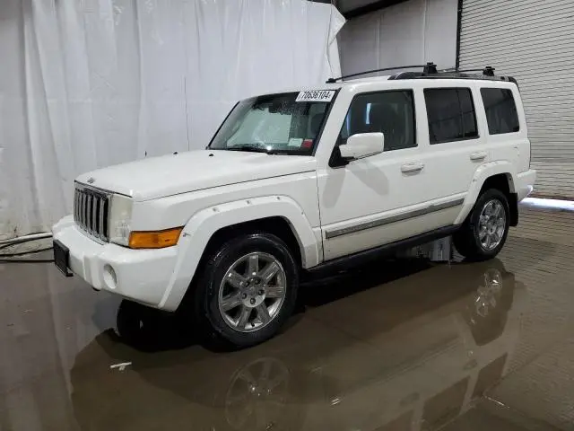 1J4RG5GTXAC109320