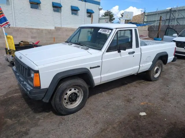 1J7FT26P6ML507455