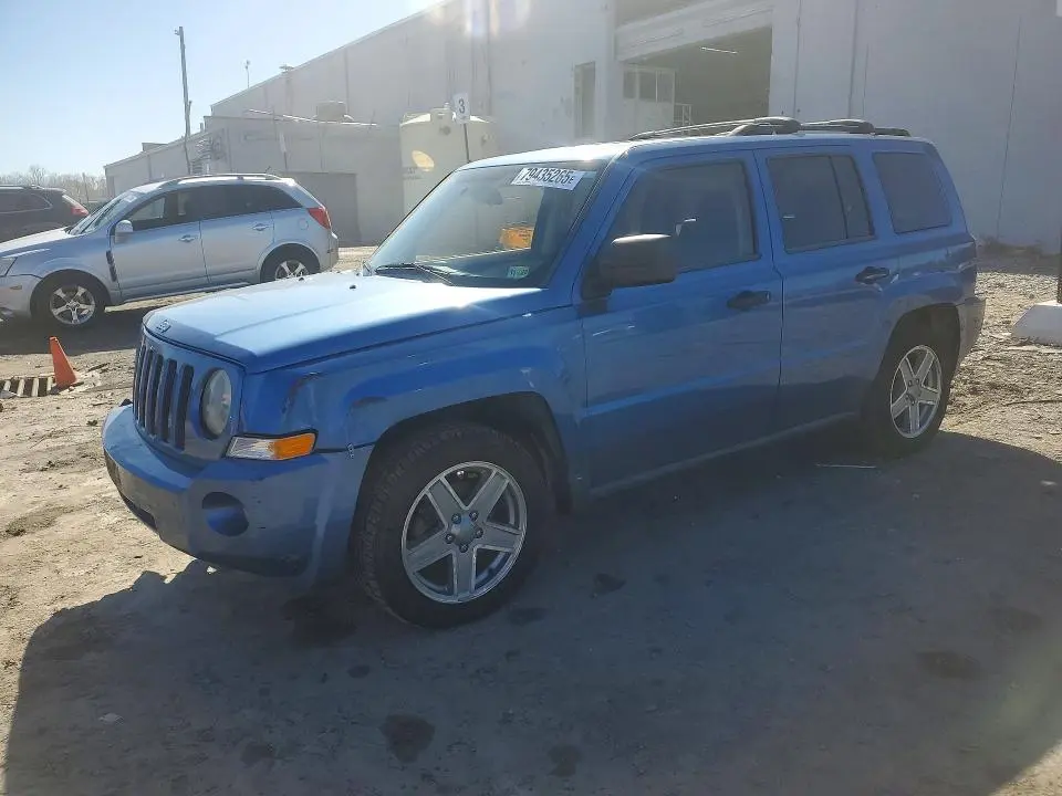 1J8FT28007D367820
