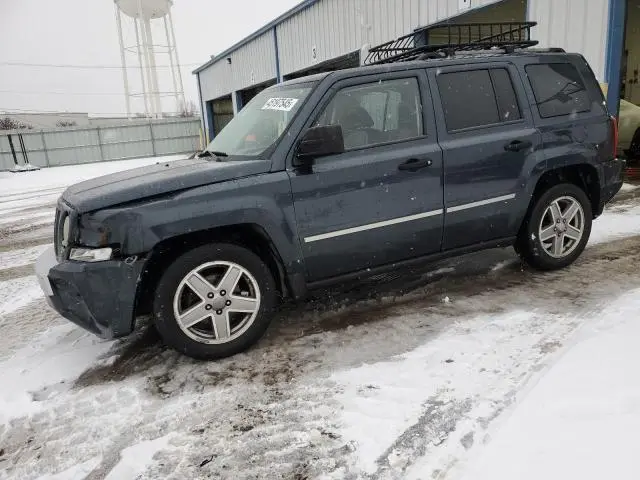 1J8FT48W48D648696