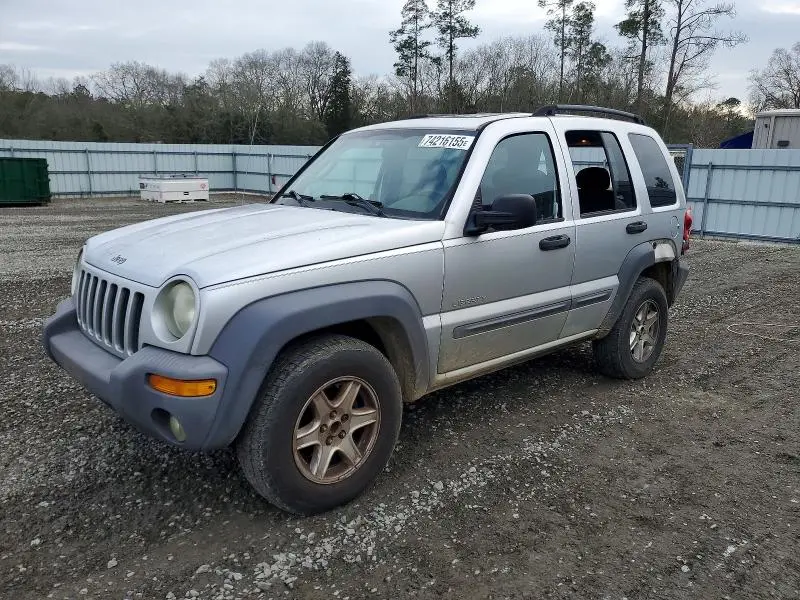 1J8GK48KX4W200174
