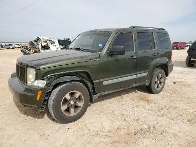1J8GP28K78W164309