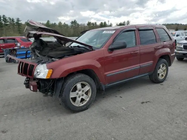 1J8GR48KX7C674420