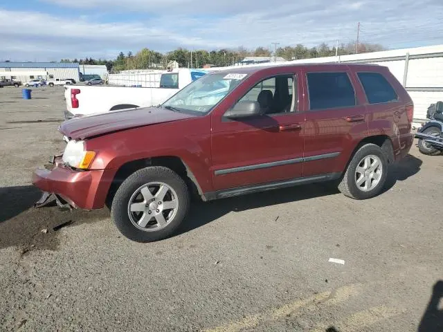1J8GR48KX8C179765