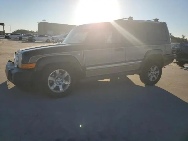 1J8HG58217C591460