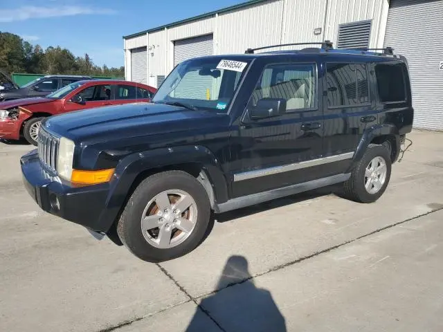 1J8HH58206C237764
