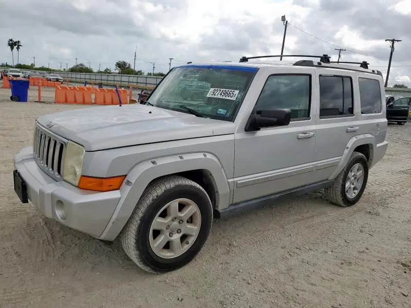 1J8HH58N58C200951