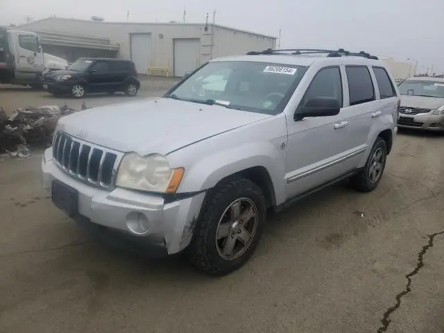 1J8HR58276C181514