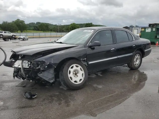 1LNFM97V6WY626453
