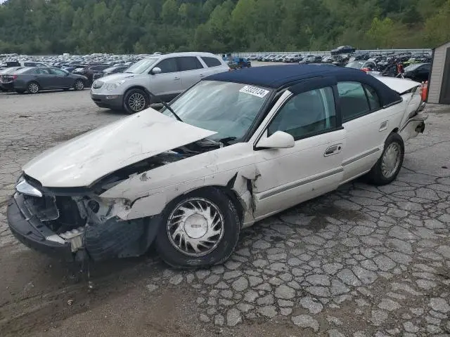 1LNFM97V8WY676657