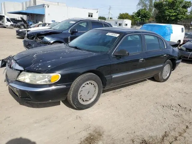 1LNFM97V8WY742639