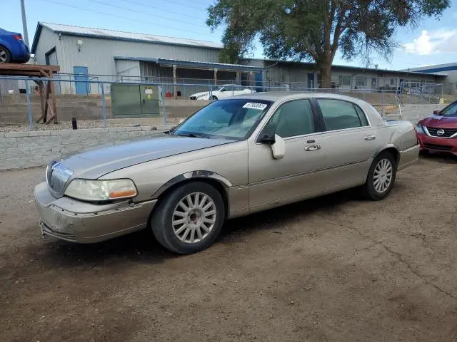 1LNHM81W05Y603804