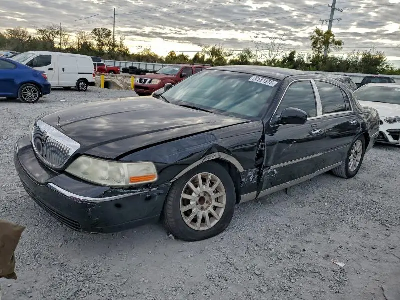 1LNHM81W06Y605098