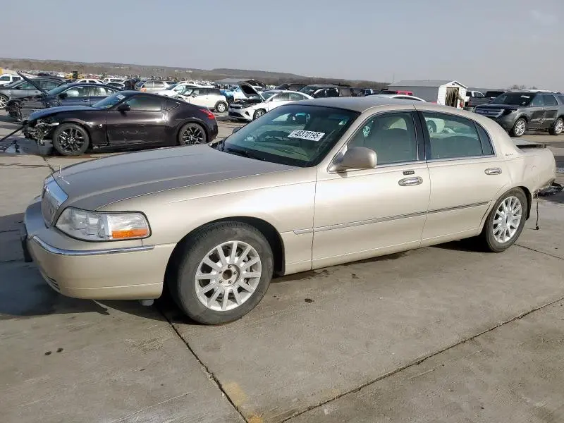 1LNHM81W16Y609693