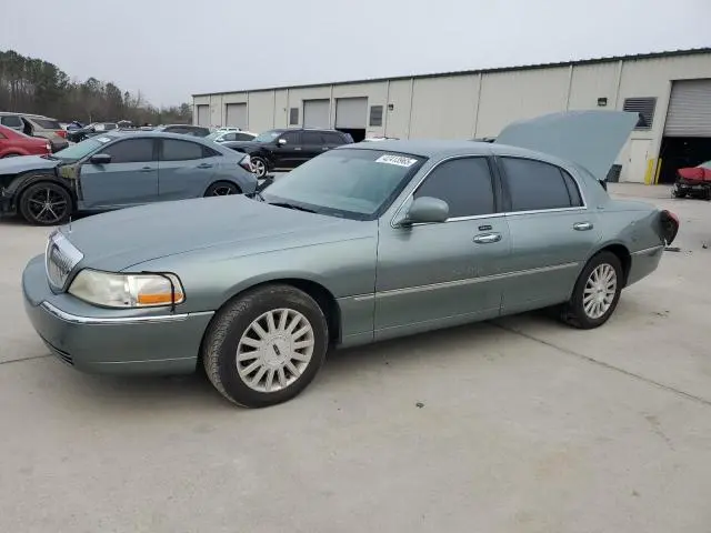 1LNHM81W34Y607067