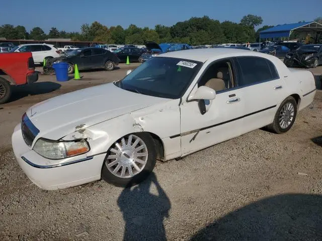 1LNHM81W43Y649116