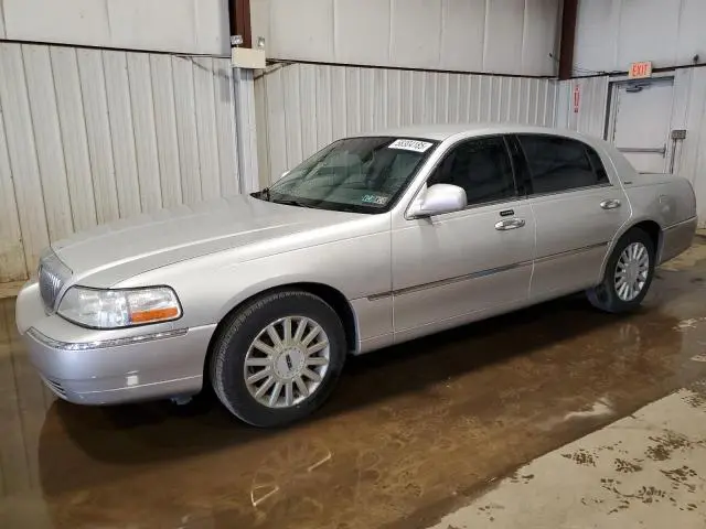 1LNHM81W45Y660510