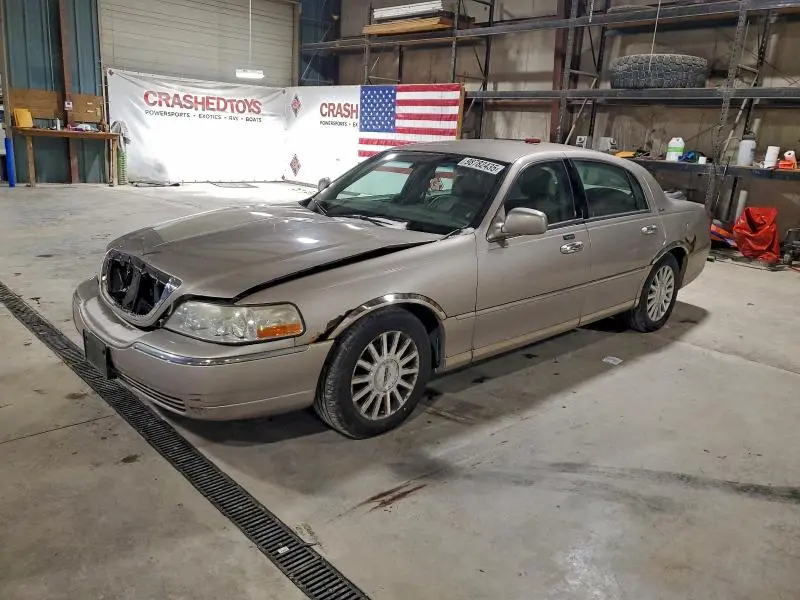 1LNHM81W53Y694520