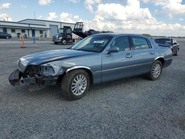 1LNHM81W64Y657011