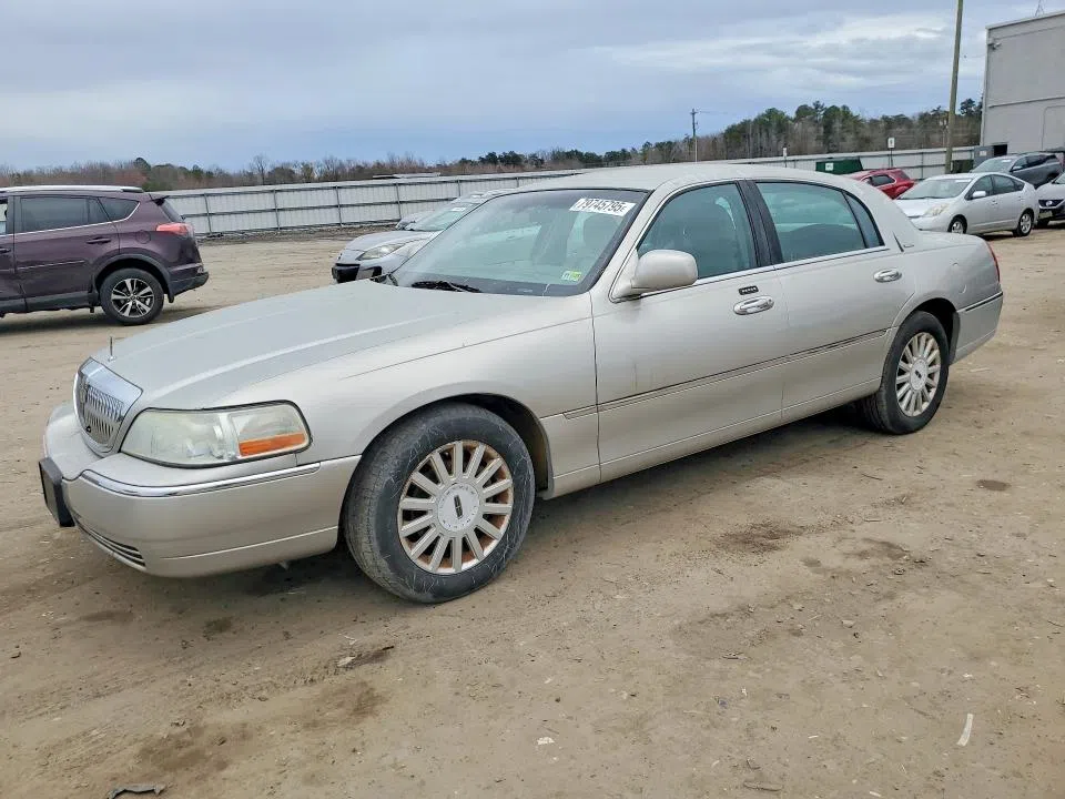 1LNHM81W75Y620504