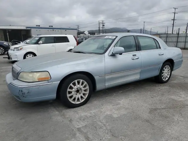 1LNHM81W77Y600191